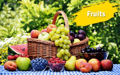 Fruits-