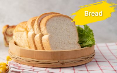 bread