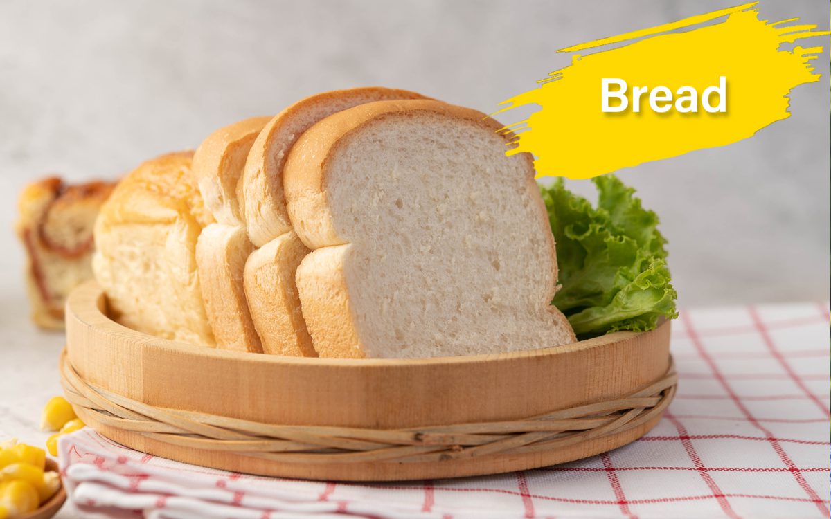 bread