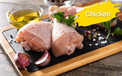 chicken